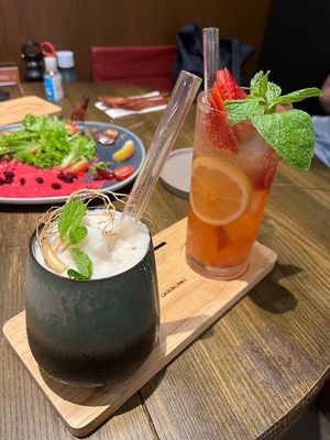  at Am I Addicted in Central Singapore