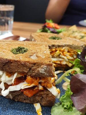  at Am I Addicted in Central Singapore