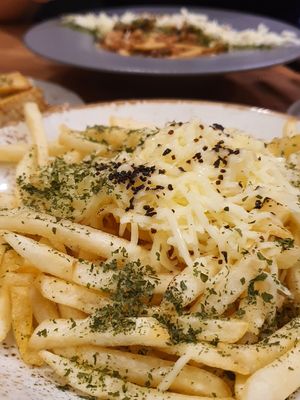  at Am I Addicted in Central Singapore