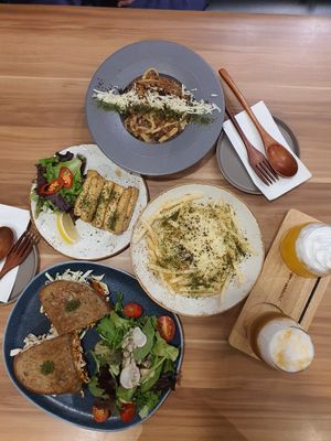  at Am I Addicted in Central Singapore