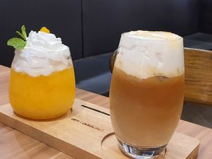  at Am I Addicted in Central Singapore