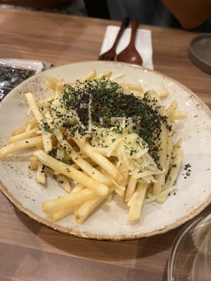   at Am I Addicted in Central Singapore