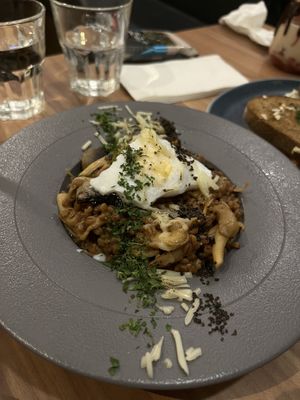   at Am I Addicted in Central Singapore