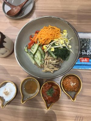   at Am I Addicted in Central Singapore