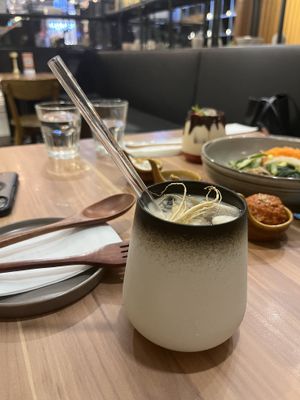   at Am I Addicted in Central Singapore