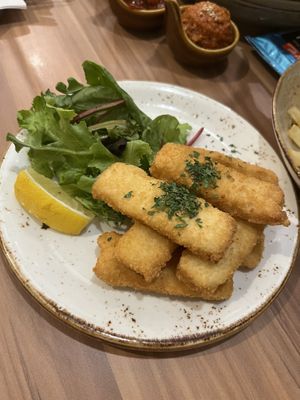   at Am I Addicted in Central Singapore