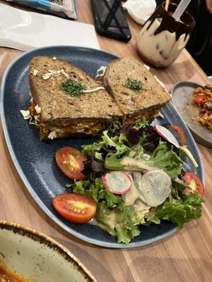   at Am I Addicted in Central Singapore