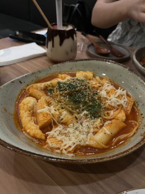   at Am I Addicted in Central Singapore