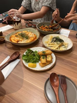   at Am I Addicted in Central Singapore