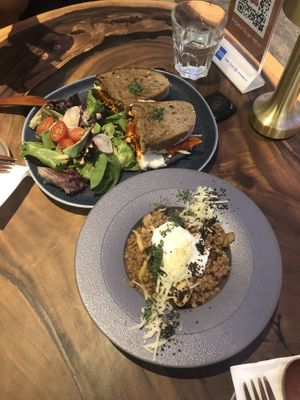   at Am I Addicted in Central Singapore