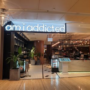  at Am I Addicted in Central Singapore