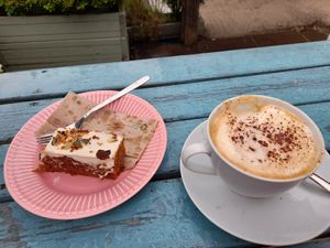  at The Old Stables in Chippenham