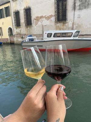 Vino   at Vino Vero in Venice