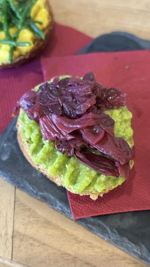   at Vino Vero in Venice