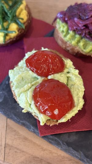   at Vino Vero in Venice