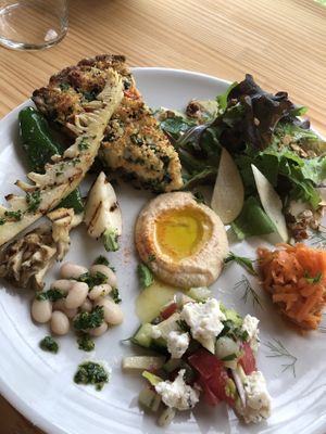   at Tumiksa - つみ艸 in Tsukuba