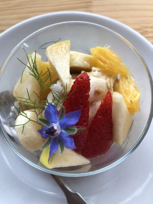   at Tumiksa - つみ艸 in Tsukuba