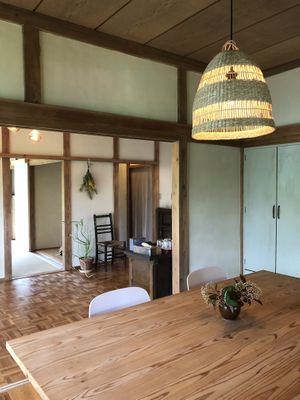   at Tumiksa - つみ艸 in Tsukuba