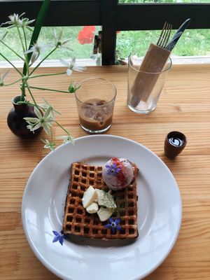   at Tumiksa - つみ艸 in Tsukuba