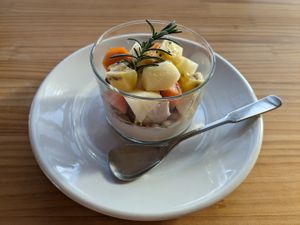  at Tumiksa - つみ艸 in Tsukuba