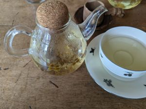  at Tumiksa - つみ艸 in Tsukuba