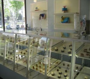 Sensitive Sweets by nicky tracy at Sensitive Sweets in Fountain Valley