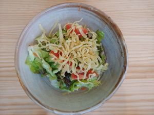  at TOFU Girona in Girona