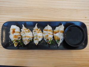  at TOFU Girona in Girona