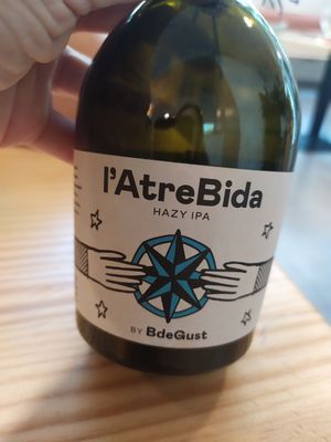  at TOFU Girona in Girona