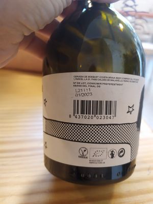  at TOFU Girona in Girona