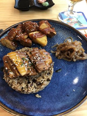   at TOFU Girona in Girona