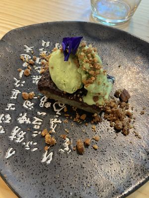   at TOFU Girona in Girona