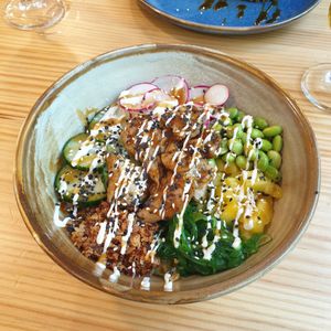  at TOFU Girona in Girona