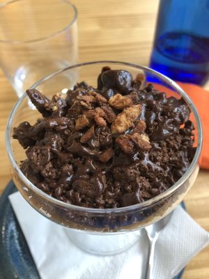  #Veganuary at TOFU Girona in Girona