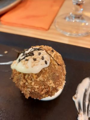  at TOFU Girona in Girona