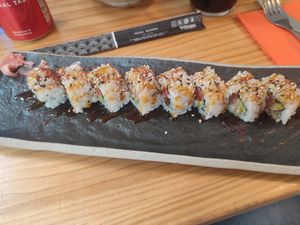  at TOFU Girona in Girona