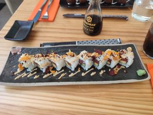  at TOFU Girona in Girona