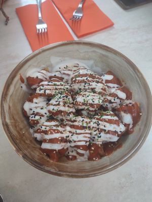  at TOFU Girona in Girona