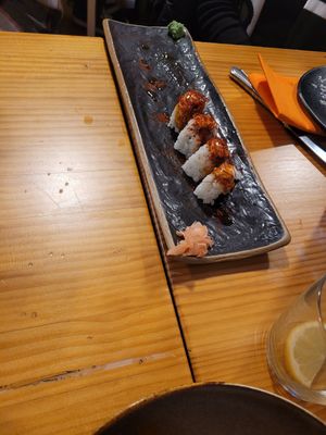  at TOFU Girona in Girona