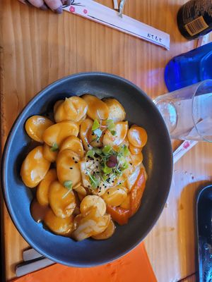  at TOFU Girona in Girona