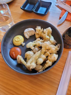  at TOFU Girona in Girona