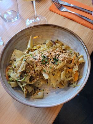  at TOFU Girona in Girona