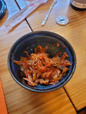  at TOFU Girona in Girona