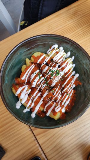  at TOFU Girona in Girona