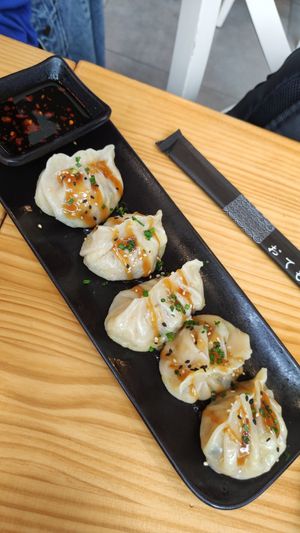  at TOFU Girona in Girona