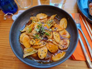  at TOFU Girona in Girona