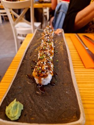  at TOFU Girona in Girona