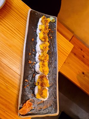  at TOFU Girona in Girona