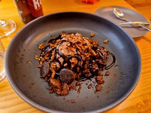  at TOFU Girona in Girona