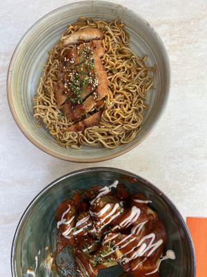   at TOFU Girona in Girona